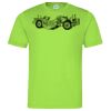 Cool T Sports Shirt Thumbnail