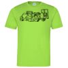 Cool T Sports Shirt Thumbnail