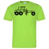 Cool T Sports Shirt Thumbnail