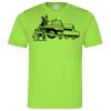 Cool T Sports Shirt Thumbnail