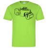 Cool T Sports Shirt Thumbnail