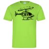 Cool T Sports Shirt Thumbnail