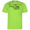 Cool T Sports Shirt Thumbnail