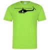 Cool T Sports Shirt Thumbnail
