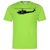 Cool T Sports Shirt Thumbnail