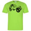 Cool T Sports Shirt Thumbnail