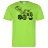 Cool T Sports Shirt Thumbnail