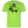 Cool T Sports Shirt Thumbnail