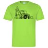 Cool T Sports Shirt Thumbnail