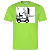 Cool T Sports Shirt Thumbnail