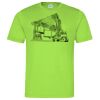 Cool T Sports Shirt Thumbnail