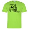 Cool T Sports Shirt Thumbnail