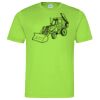 Cool T Sports Shirt Thumbnail
