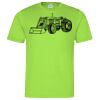 Cool T Sports Shirt Thumbnail