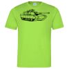 Cool T Sports Shirt Thumbnail