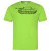 Cool T Sports Shirt Thumbnail