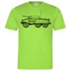 Cool T Sports Shirt Thumbnail