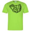 Cool T Sports Shirt Thumbnail