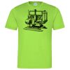 Cool T Sports Shirt Thumbnail