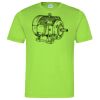 Cool T Sports Shirt Thumbnail