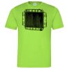 Cool T Sports Shirt Thumbnail