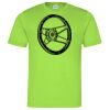 Cool T Sports Shirt Thumbnail