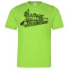 Cool T Sports Shirt Thumbnail