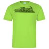 Cool T Sports Shirt Thumbnail