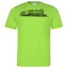 Cool T Sports Shirt Thumbnail