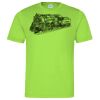 Cool T Sports Shirt Thumbnail