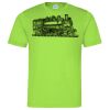 Cool T Sports Shirt Thumbnail