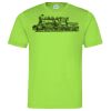 Cool T Sports Shirt Thumbnail