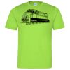 Cool T Sports Shirt Thumbnail