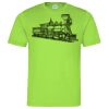 Cool T Sports Shirt Thumbnail