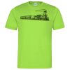 Cool T Sports Shirt Thumbnail