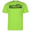 Cool T Sports Shirt Thumbnail