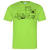 Cool T Sports Shirt Thumbnail