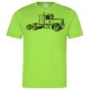 Cool T Sports Shirt Thumbnail