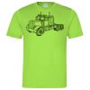 Cool T Sports Shirt Thumbnail