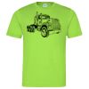 Cool T Sports Shirt Thumbnail