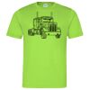 Cool T Sports Shirt Thumbnail