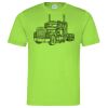 Cool T Sports Shirt Thumbnail