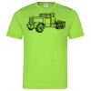 Cool T Sports Shirt Thumbnail