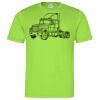 Cool T Sports Shirt Thumbnail