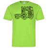 Cool T Sports Shirt Thumbnail