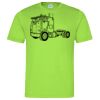 Cool T Sports Shirt Thumbnail