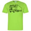 Cool T Sports Shirt Thumbnail