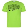 Cool T Sports Shirt Thumbnail