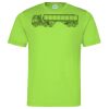Cool T Sports Shirt Thumbnail