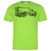 Cool T Sports Shirt Thumbnail